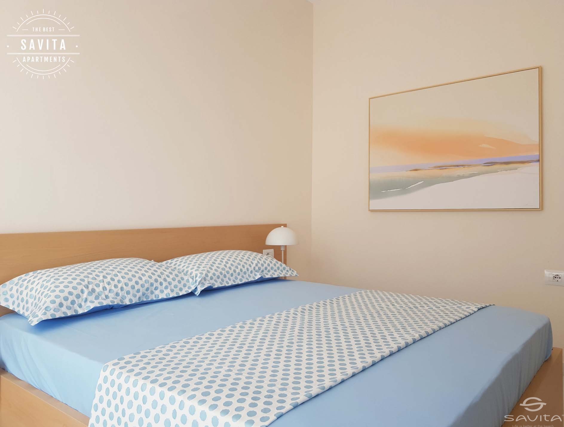 SAVITA APARTMENT E4-7