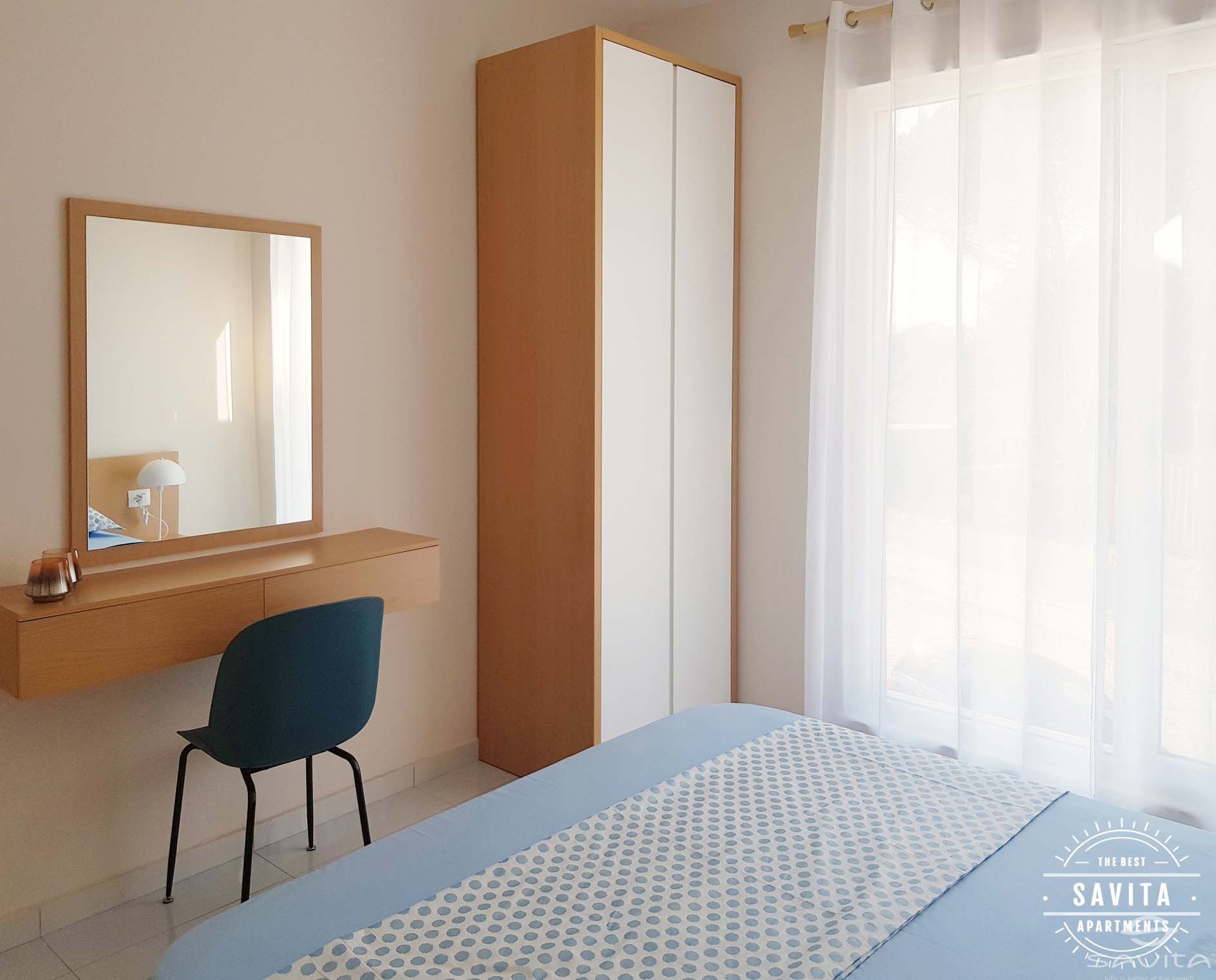 SAVITA APARTMENT E4-8