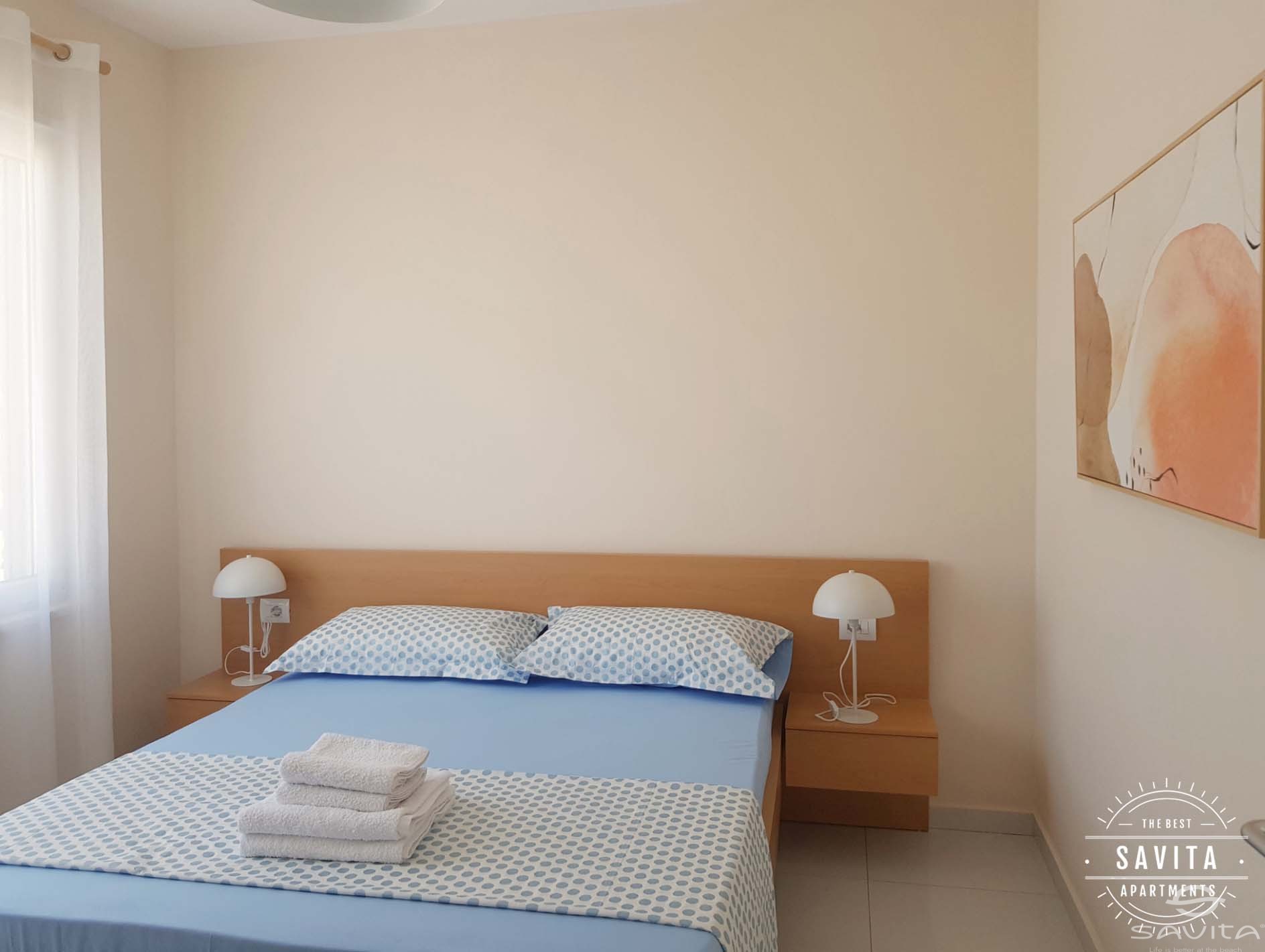 SAVITA APARTMENT E5-2