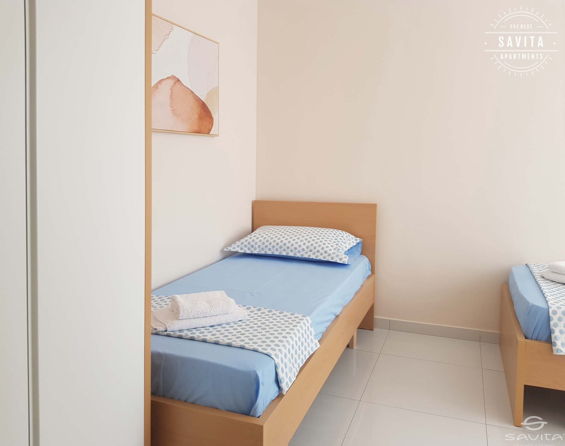 SAVITA APARTMENT E5-3