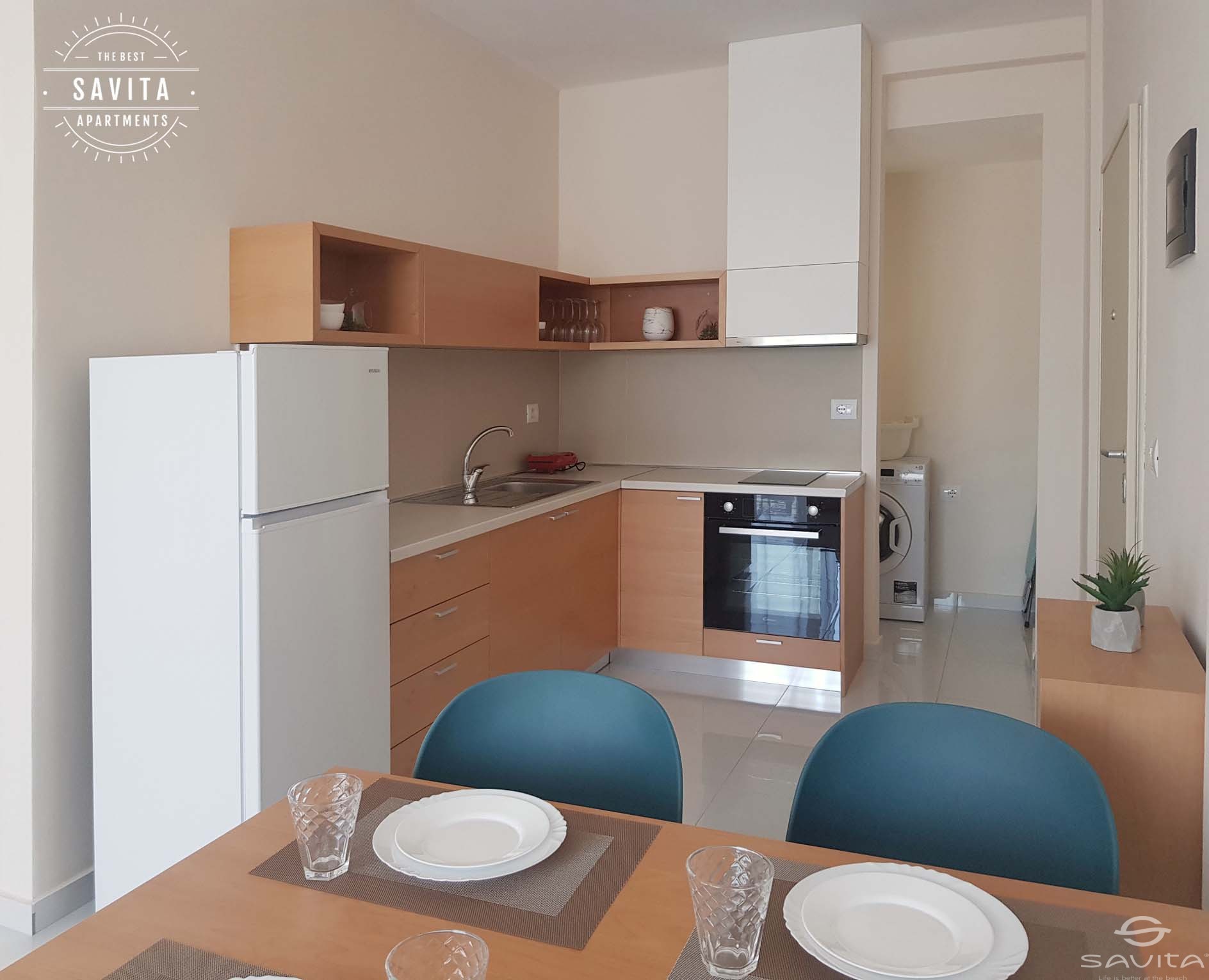 SAVITA APARTMENT E5-6