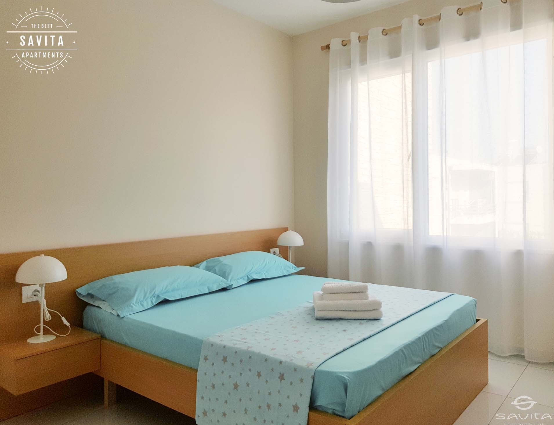 SAVITA APARTMENT E6-10