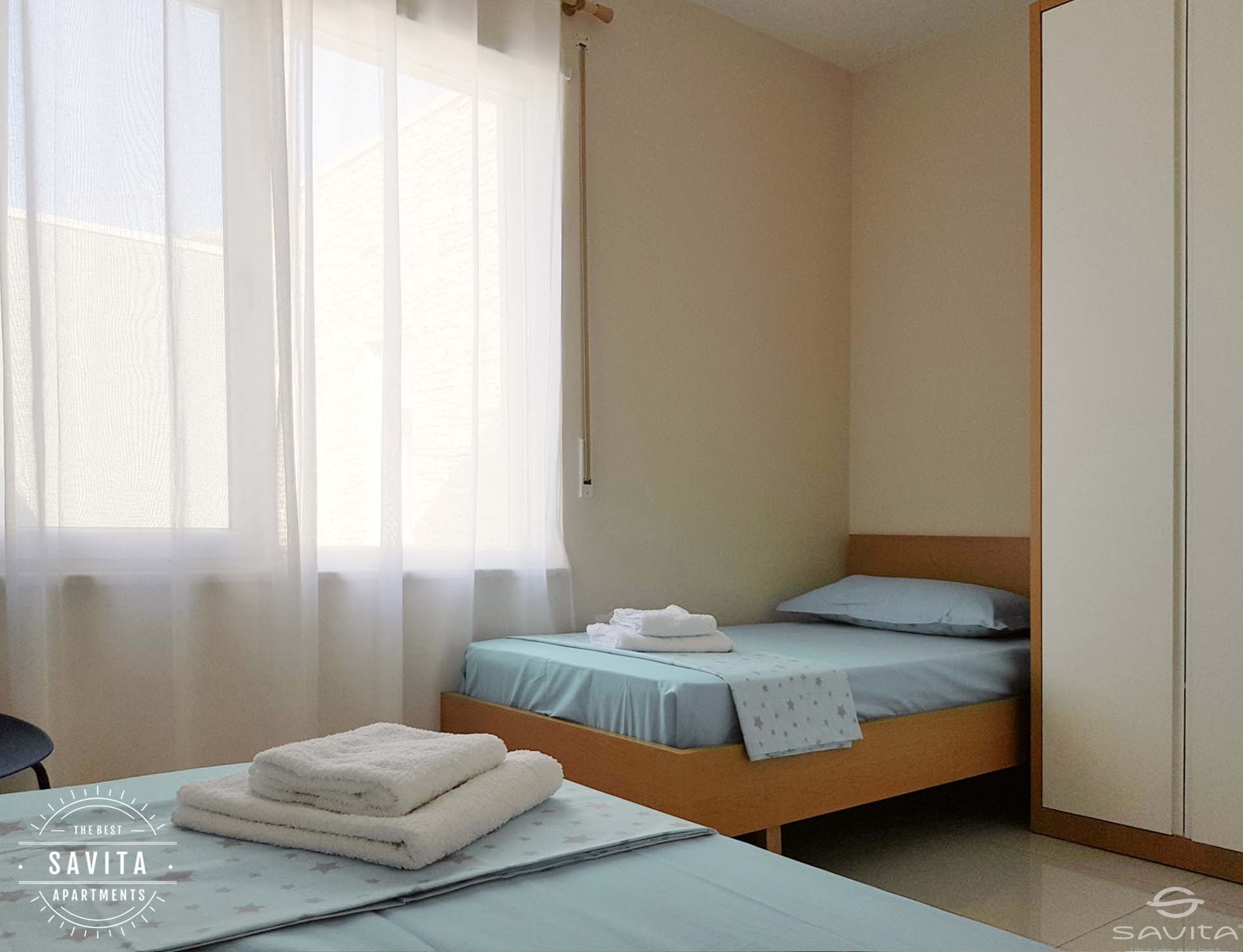 SAVITA APARTMENT E6-8